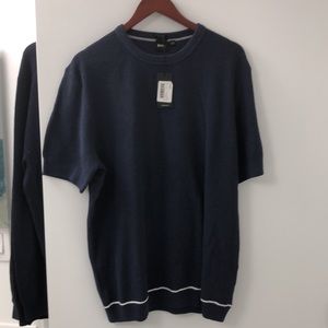 Hugo Boss Sweater XXL Brand New with Tags